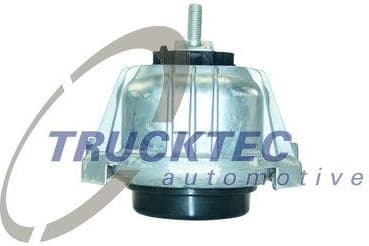 Mounting, engine 08.22.022