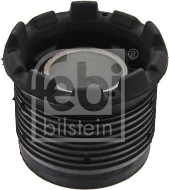 Bushing, axle beam 10300