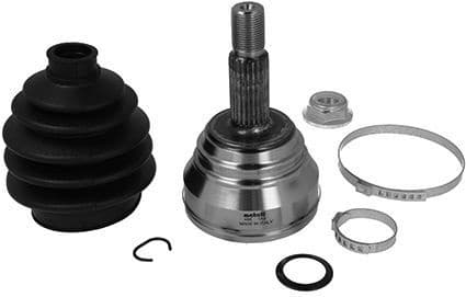 CV joint outer 15-1466 - image 2