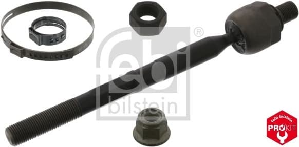 Inner Tie Rod ProKit 44424