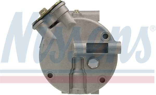 Compressor, air conditioning ** FIRST FIT ** 89397 - image 4