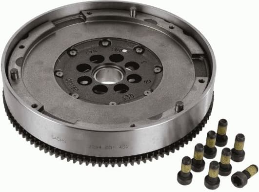 Flywheel Dual-mass flywheel 2294 001 402
