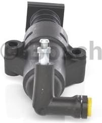 Slave Cylinder, clutch 0986486542 - image 2