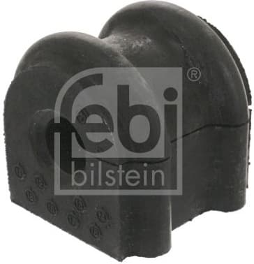 Mounting, stabiliser bar 41562