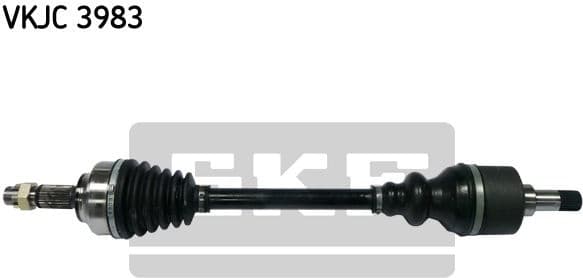Drive Shaft VKJC 3983