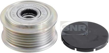 Alternator Freewheel Clutch GA770.00