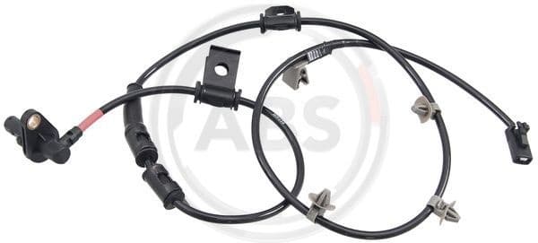 Sensor, wheel speed 31176