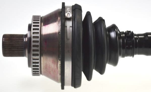 Drive Shaft GKN Automotive OE-Technology 50° 304292 - image 2