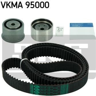 Timing Belt Kit VKMA 95000