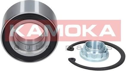 Wheel Bearing Kit 5600084