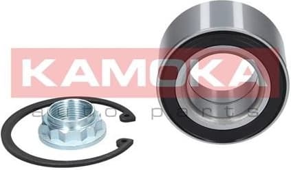 Wheel Bearing Kit 5600084 - image 3
