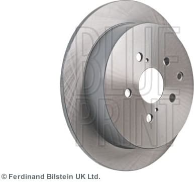 Brake Disc ADT343276 - image 2