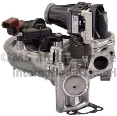 Cooler, exhaust gas recirculation 7.03622.10.0