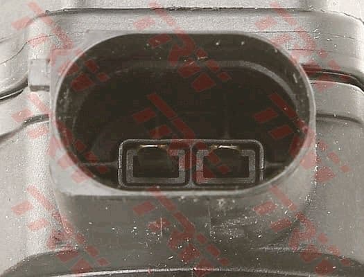 Brake Caliper BHT335E - image 3