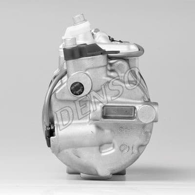 Compressor, air conditioning DCP28012 - image 3