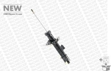 Shock Absorber 742205SP - image 2