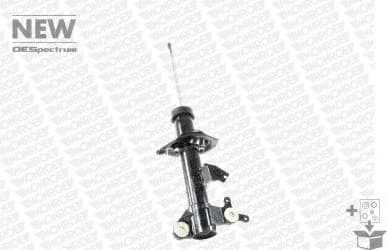 Shock Absorber 742205SP - image 3