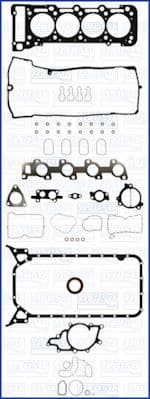 Full Gasket Kit, engine 50294100 - image 2