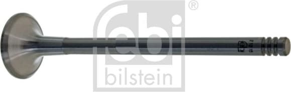 Exhaust Valve 21216