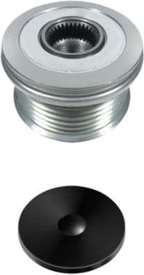 Alternator Freewheel Clutch 9XU 358 039-281