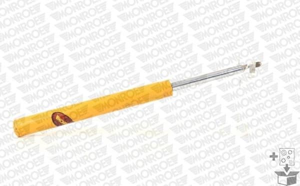 Shock Absorber MONROE ADVENTURE D0801
