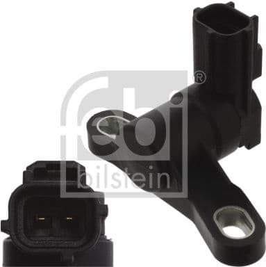Sensor, crankshaft pulse 44859