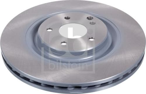 Brake Disc 43982