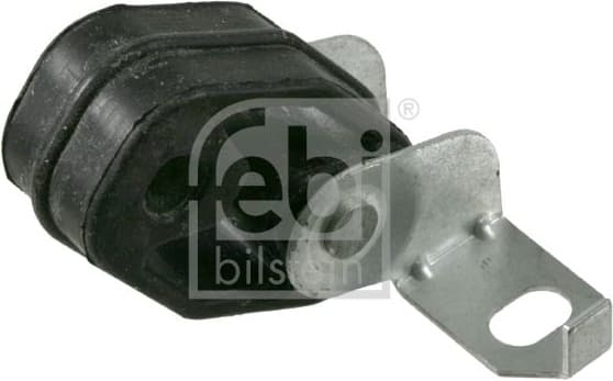 Mount, exhaust system 21202