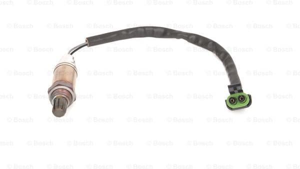 Oxygen Sensor BOSCH 0258002058 - image 2