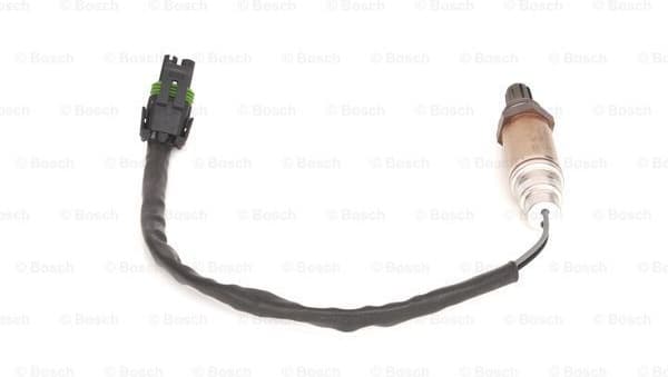 Oxygen Sensor BOSCH 0258002058 - image 4