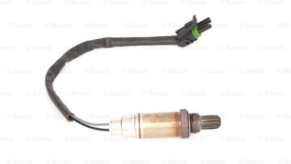 Oxygen Sensor BOSCH 0258002058 - image 5