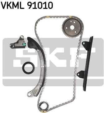 Timing Chain Kit VKML 91010