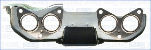 Gasket, exhaust manifold MULTILAYER STEEL 13095700