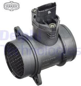 Mass Air Flow Sensor AF10288-12B1
