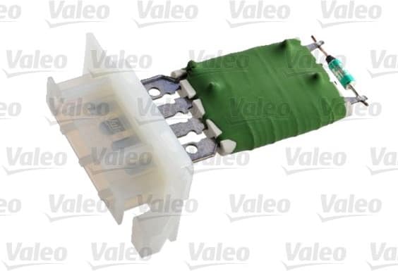 Resistor, interior blower 515079