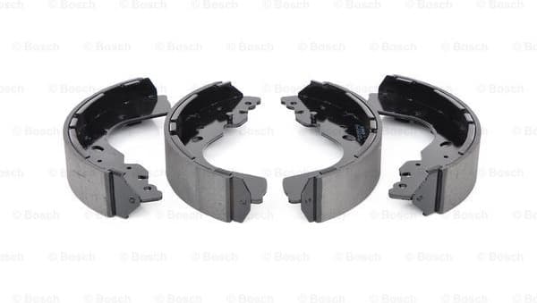 Brake Shoe Set 0986487922 - image 3