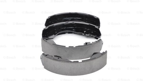 Brake Shoe Set 0986487922 - image 4