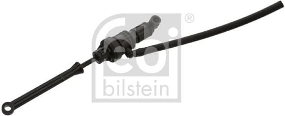 Master Cylinder, clutch 46382