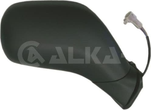 Exterior Mirror 6112427