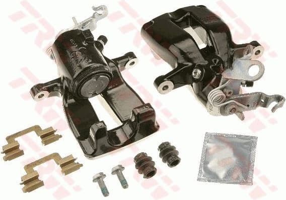Brake Caliper BHS1029E