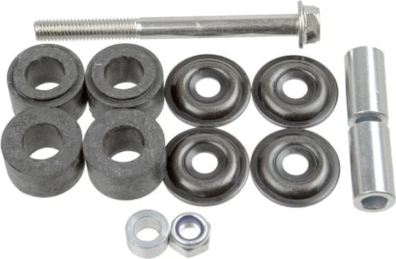 Link/Coupling Rod, stabiliser bar 38605 01