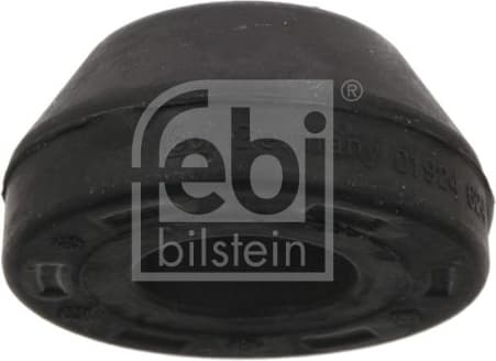 Mounting, control/trailing arm 01924