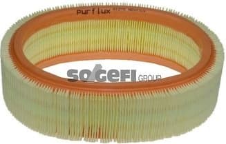 Air Filter A1278