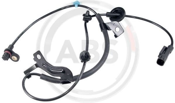 Sensor, wheel speed 31053