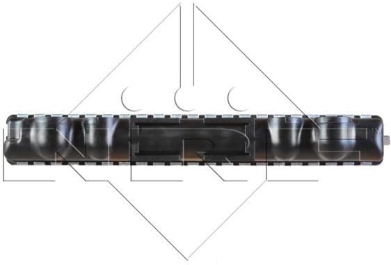 Radiator, engine cooling 50403 - image 5