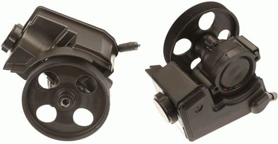 Hydraulic Pump, steering JPR838