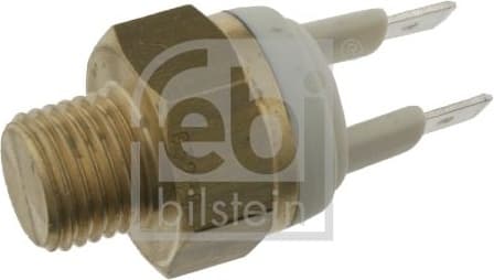 Temperature Switch, radiator fan 03280