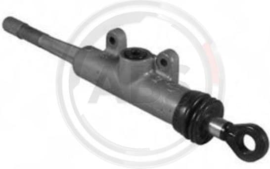 Master Cylinder, clutch 41118X