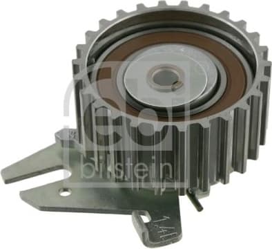 Tensioner Pulley, timing belt 17767