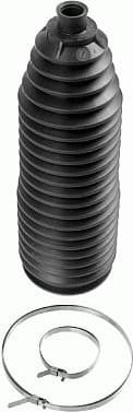 Steering rack boot (gaiter) 33959 01